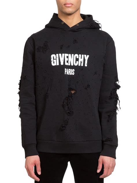 givenchy sweatshirt woman|Givenchy sweatshirt men.